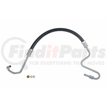 Sunsong 3401500 PS Pressure Line