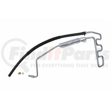 Sunsong 3401504 POWER STEERING HOSE