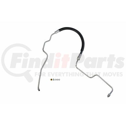 Sunsong 3401509 POWER STEERING HOSE