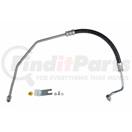 Sunsong 3401507 POWER STEERING HOSE