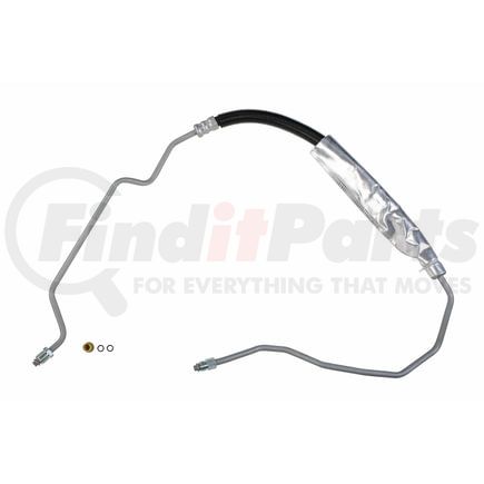 Sunsong 3401521 POWER STEERING HOSE