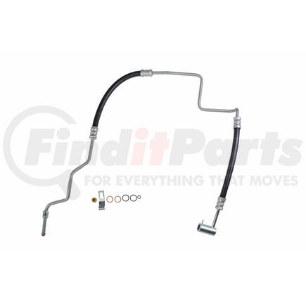 Sunsong 3401526 POWER STEERING HOSE