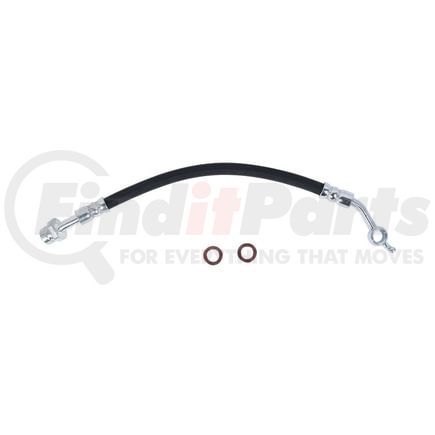 Sunsong 2206581 Brake Hydraulic Hose