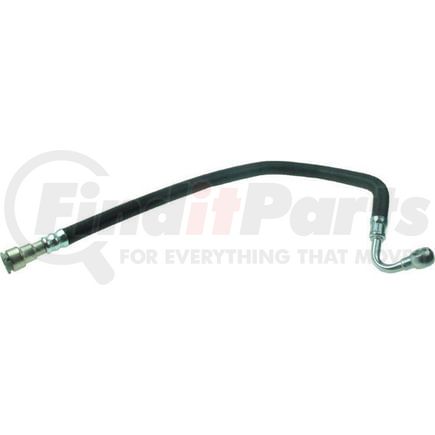 Sunsong 3403655 Power Steering Return Line Hose Assembly