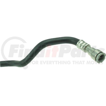 Sunsong 3403654 Power Steering Return Line Hose Assembly