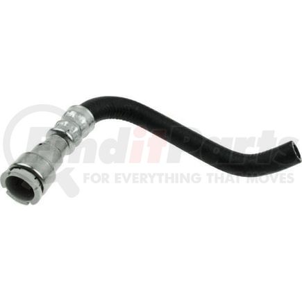 Sunsong 3404708 Power Steering Return Line Hose Assembly