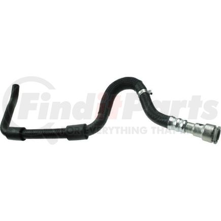 Sunsong 3404710 Power Steering Return Line Hose Assembly