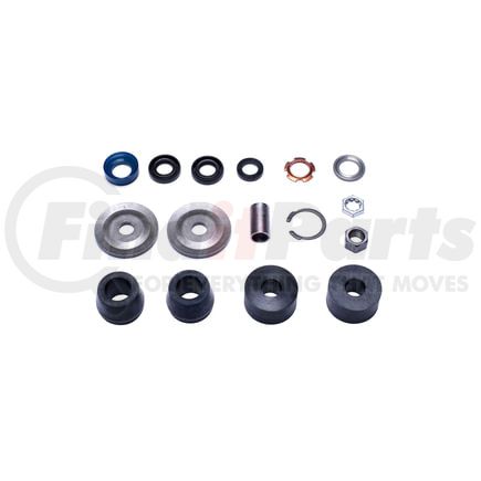 Sunsong 8401015 Power Steering Power Cylinder Rebuild Kit