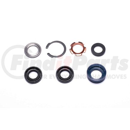 Power Steering Power Cylinder Piston Rod Seal Kit