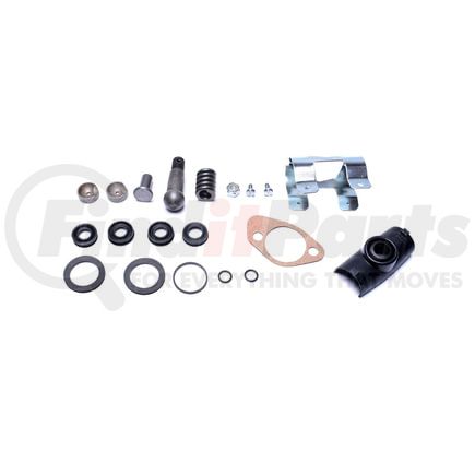 Power Steering Control Valve Rebuild Kit