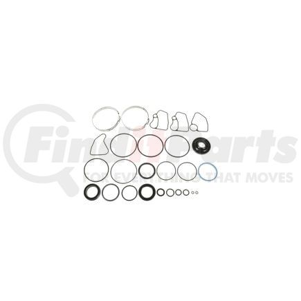 Sunsong 8401114 Rack and Pinion Seal Kit