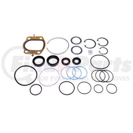 Sunsong 8401226 Str Gr Seal Kit