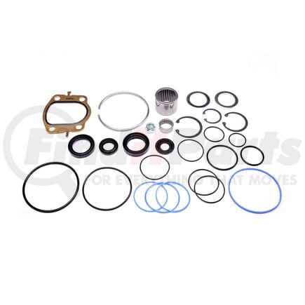 Steering Gear Rebuild Kit