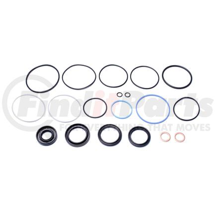 Steering Gear Seal Kit