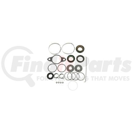 Sunsong 8401472 RP Seal Kit