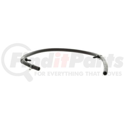 Sunsong 5801418 Automatic Transmission Oil Cooler Hose Assembly