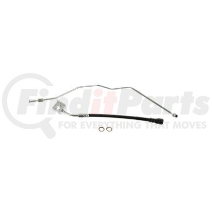 Sunsong 2208142 Brake Hydraulic Hose