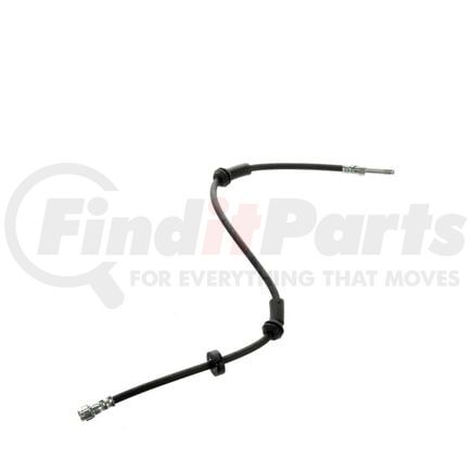 Sunsong 2208133 Brake Hydraulic Hose