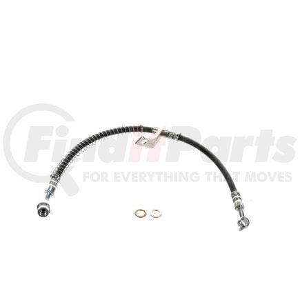 Sunsong 2208172 Brake Hydraulic Hose