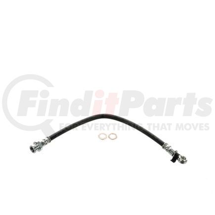 Sunsong 2208193 Clutch Hydraulic Hose