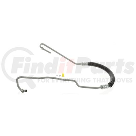 Sunsong 3401271B Power Steering Pressure Line Hose Assembly