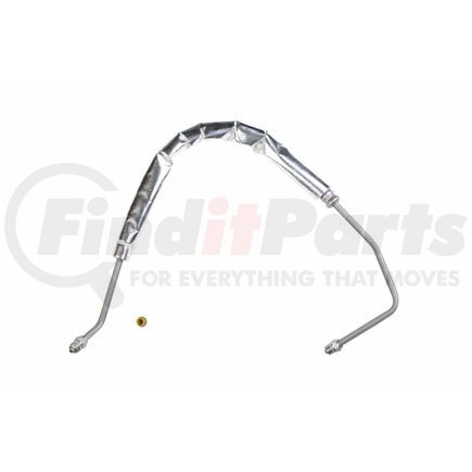 Sunsong 3401531 Pwr Strg Press Line Hose Assy