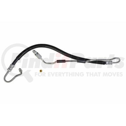 Sunsong 3401535 POWER STEERING HOSE