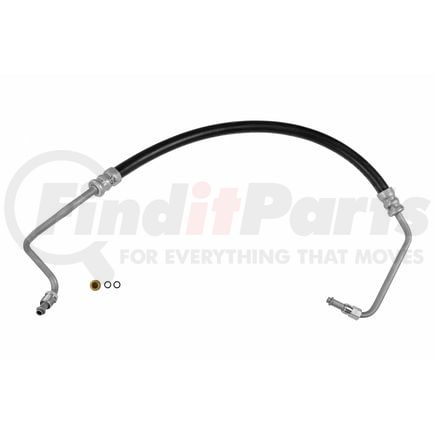 Sunsong 3401536 POWER STEERING HOSE