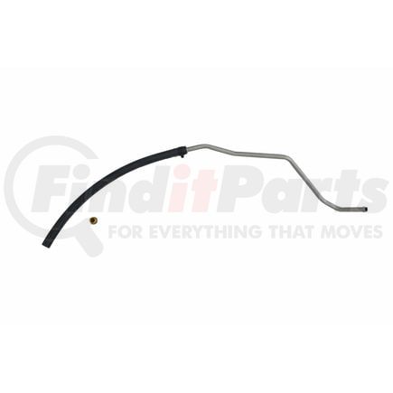 Sunsong 3401540 Pwr Strg Ret Line Hose Assy
