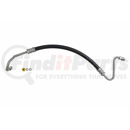 Sunsong 3401545 POWER STEERING HOSE