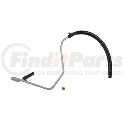 Sunsong 3401544 Pwr Strg Ret Line Hose Assy