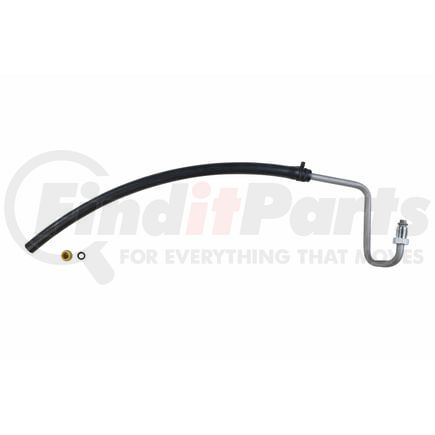 Sunsong 3401549 Pwr Strg Ret Line Hose Assy