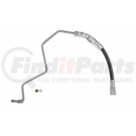 Sunsong 3401548 POWER STEERING HOSE