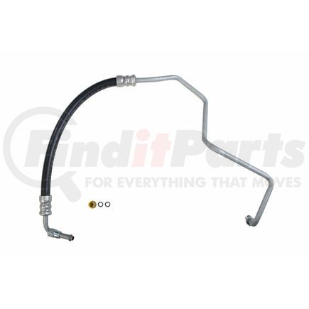 Sunsong 3401560 POWER STEERING HOSE