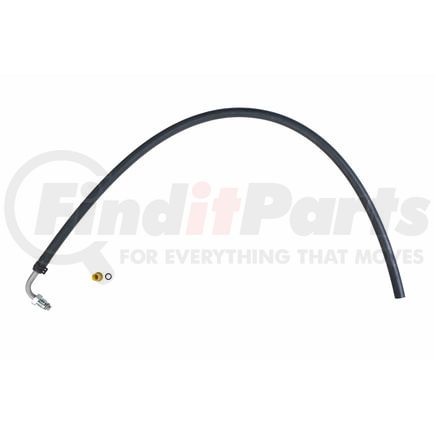 Sunsong 3401568 Pwr Strg Ret Line Hose Assy