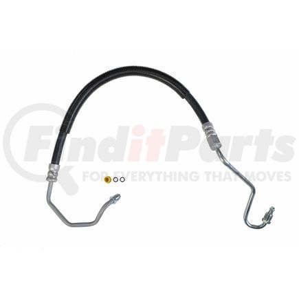 Sunsong 3401572 PS Pressure Line
