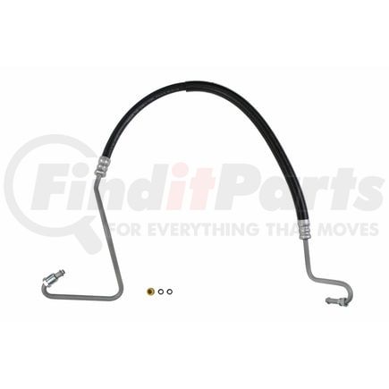 Sunsong 3401576 POWER STEERING HOSE
