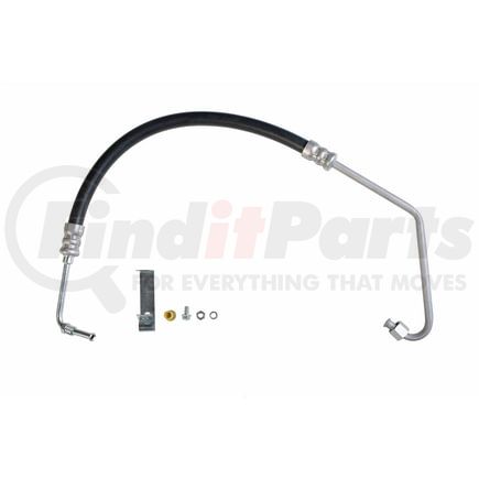 Sunsong 3401584 POWER STEERING HOSE