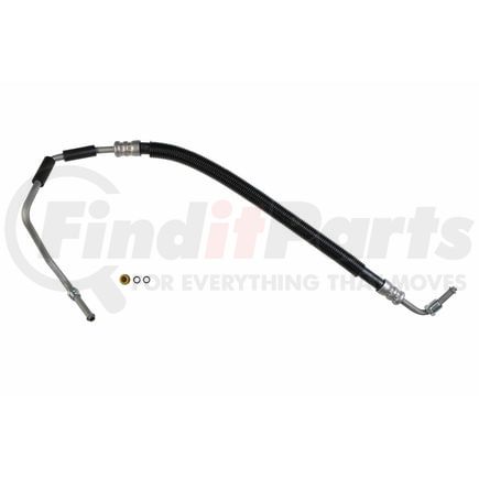 Sunsong 3401582 PS Pressure Line