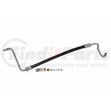 Sunsong 3401589 POWER STEERING HOSE