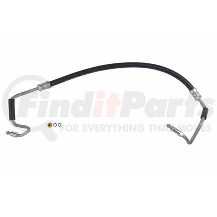 Sunsong 3401594 Pwr Strg Press Line Hose Assy