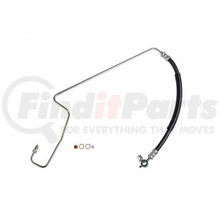 Sunsong 3401601 PS Pressure Line