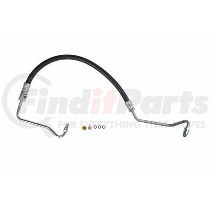 Sunsong 3401607 PS Pressure Line