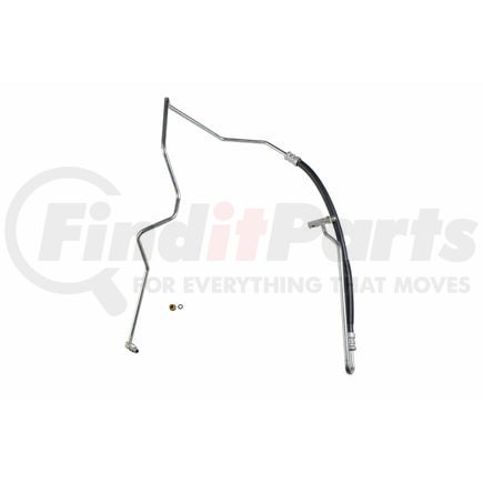 Sunsong 3401613 POWER STEERING HOSE