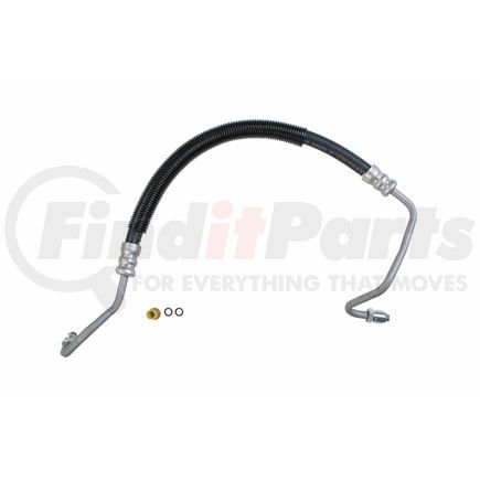 Sunsong 3401618 POWER STEERING HOSE