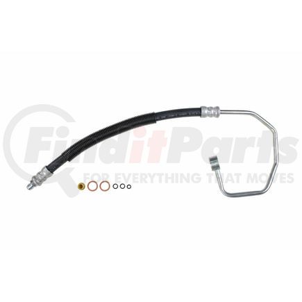 Sunsong 3401623 Power Steering Pressure Line Hose Assembly