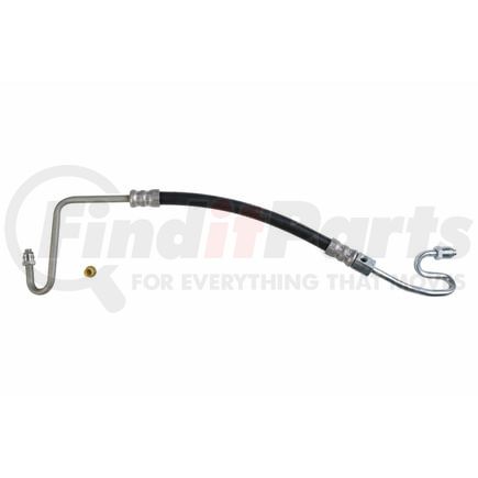 Sunsong 3401621 POWER STEERING HOSE