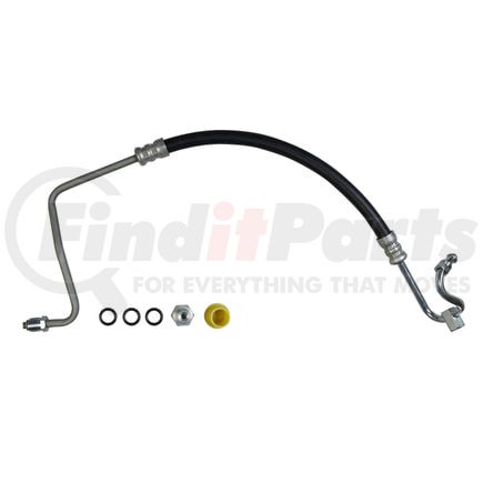 Sunsong 3401624 POWER STEERING HOSE