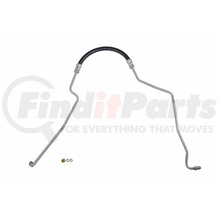 Sunsong 3401632 POWER STEERING HOSE