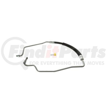 Sunsong 3401631 POWER STEERING HOSE